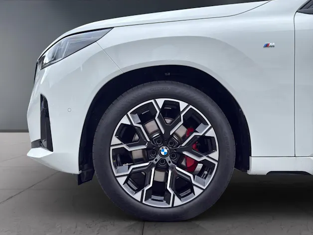 BMW X3 20d xDrive