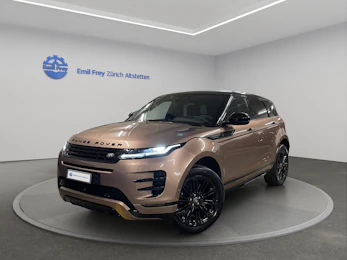 Fahrzeugbild LAND ROVER Range Rover Evoque 2.0 D 200 Hoxton Edition