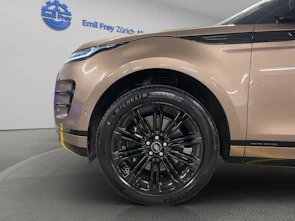 Fahrzeugbild LAND ROVER Range Rover Evoque 2.0 D 200 Hoxton Edition