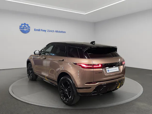 Land Rover Range Rover Evoque 2.0 D 200 Hoxton Edition