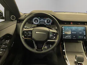 Land Rover Range Rover Evoque 2.0 D 200 Hoxton Edition