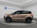 Land Rover Range Rover Evoque 2.0 D 200 Hoxton Edition