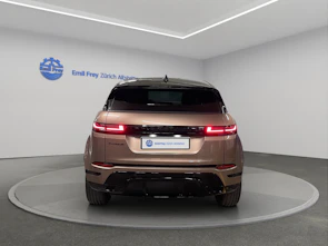 Fahrzeugbild LAND ROVER Range Rover Evoque 2.0 D 200 Hoxton Edition