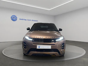 Fahrzeugbild LAND ROVER Range Rover Evoque 2.0 D 200 Hoxton Edition