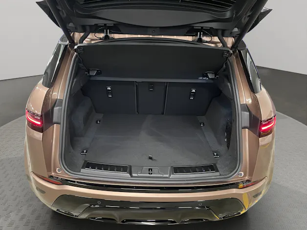 Land Rover Range Rover Evoque 2.0 D 200 Hoxton Edition