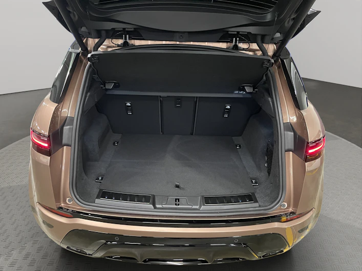 Fahrzeugbild LAND ROVER RANGE ROVER EVOQUE