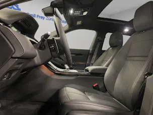 Land Rover Range Rover Evoque 2.0 D 200 Hoxton Edition