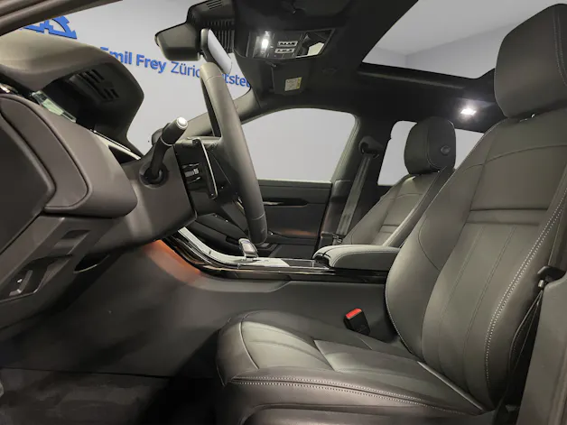 Land Rover Range Rover Evoque 2.0 D 200 Hoxton Edition