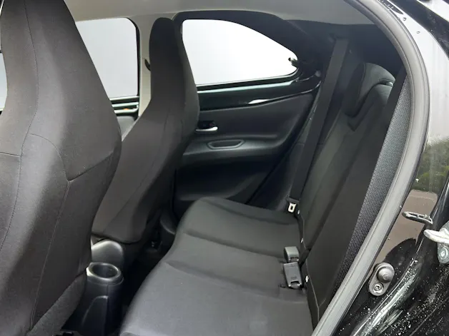 Toyota Aygo X 1.0 VVT-i Comfort