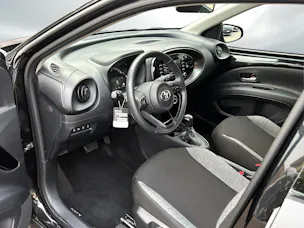 Toyota Aygo X 1.0 VVT-i Comfort