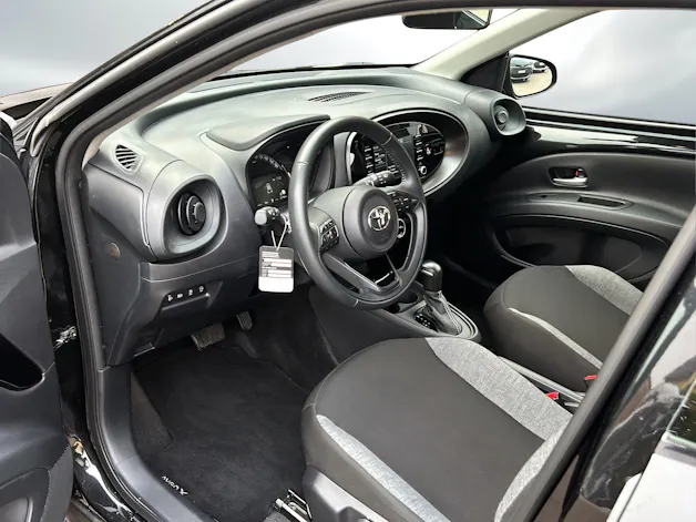 Toyota Aygo X 1.0 VVT-i Comfort