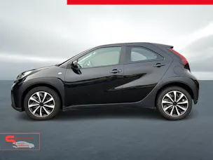 Toyota Aygo X 1.0 VVT-i Comfort
