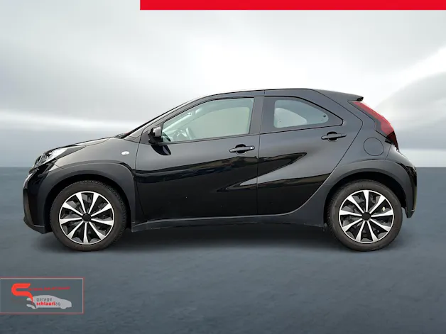 Toyota Aygo X 1.0 VVT-i Comfort