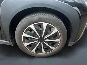 Toyota Aygo X 1.0 VVT-i Comfort