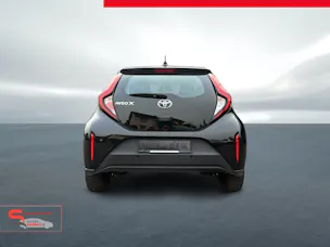 Toyota Aygo X 1.0 VVT-i Comfort