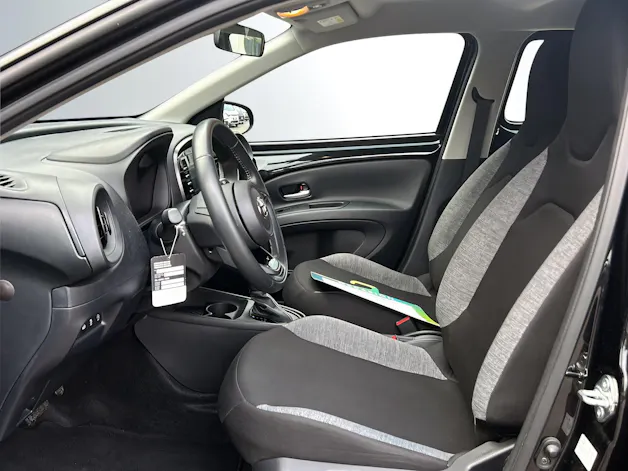 Toyota Aygo X 1.0 VVT-i Comfort