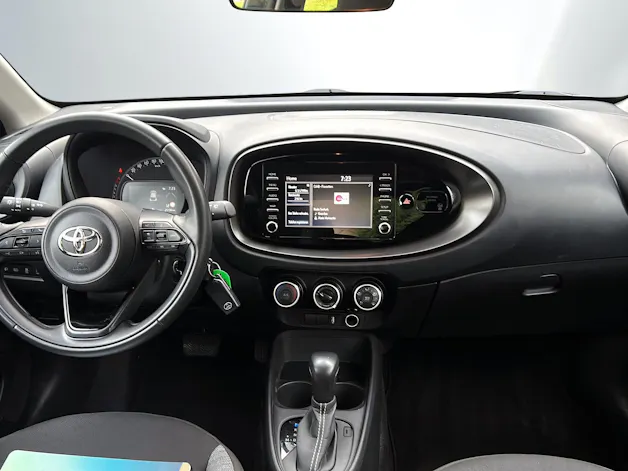 Toyota Aygo X 1.0 VVT-i Comfort