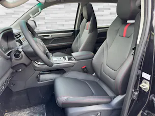 JAC T8 Pro 2.0 D
