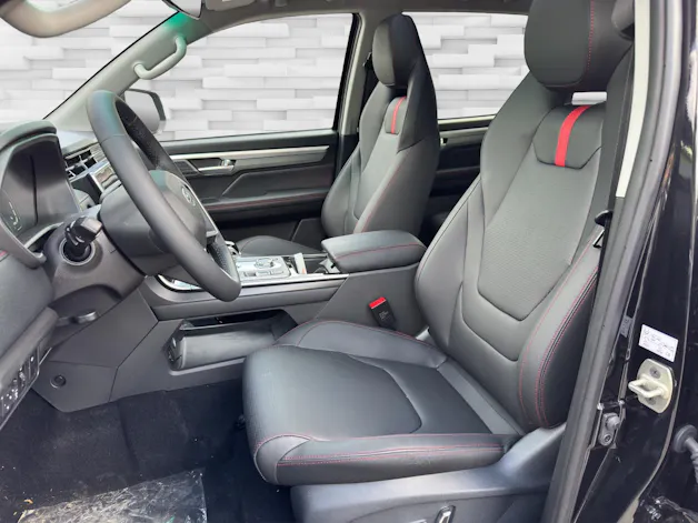 JAC T8 Pro 2.0 D