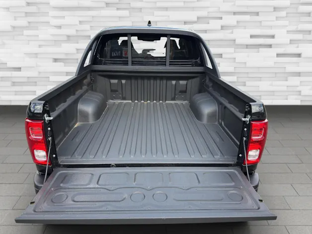 JAC T8 Pro 2.0 D