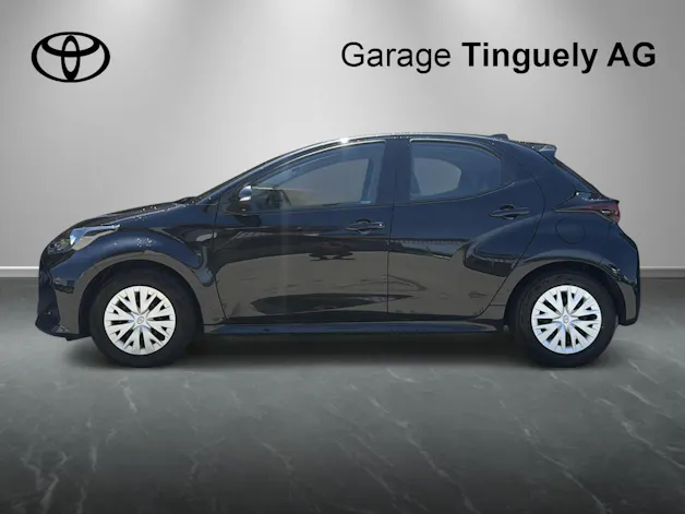 Toyota Yaris 1.5 VVT-iE Comfort