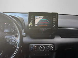 Toyota Yaris 1.5 VVT-iE Comfort