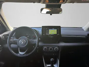 Toyota Yaris 1.5 VVT-iE Comfort