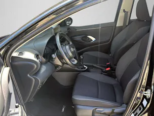 Toyota Yaris 1.5 VVT-iE Comfort
