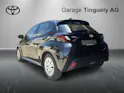 Toyota Yaris 1.5 VVT-iE Comfort