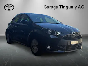 Toyota Yaris 1.5 VVT-iE Comfort