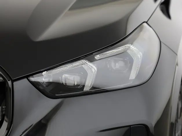 BMW X1 M35i