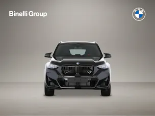 BMW X1 M35i