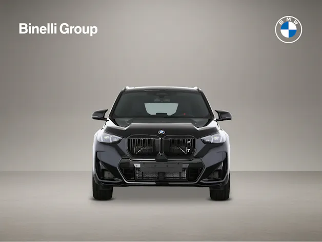 BMW X1 M35i