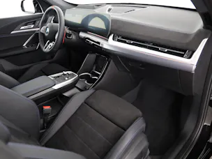 BMW X1 M35i