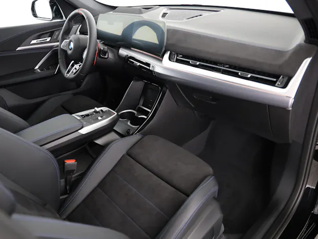 BMW X1 M35i