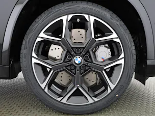 BMW X1 M35i
