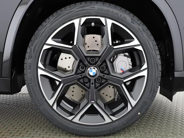 BMW X1 M35i