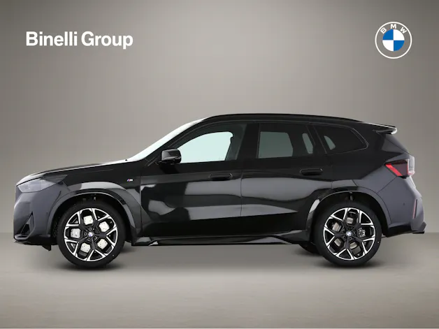 BMW X1 M35i