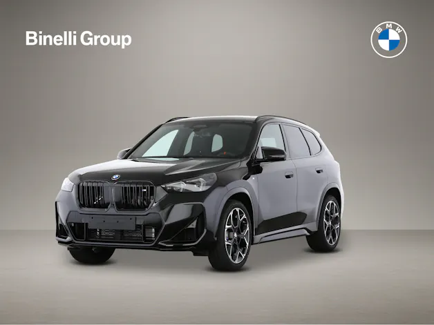 BMW X1 M35i