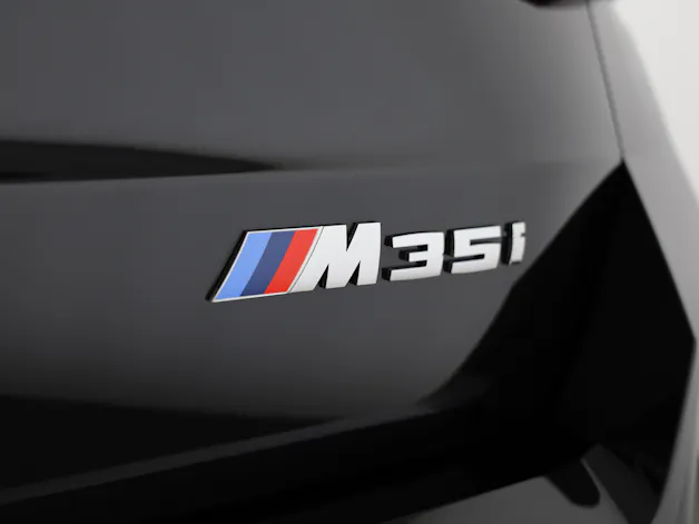 BMW X1 M35i