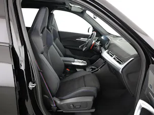 BMW X1 M35i
