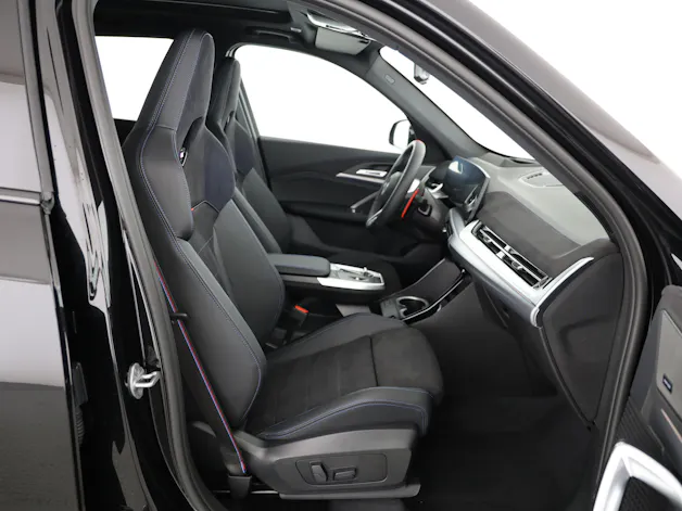 BMW X1 M35i