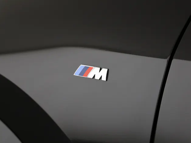 BMW X1 M35i