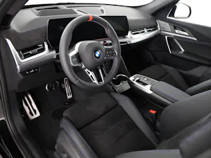 BMW X1 M35i