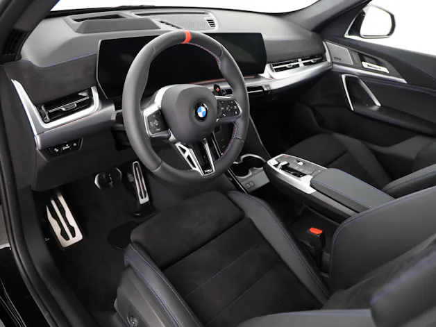 BMW X1 M35i
