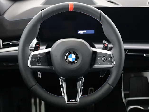 BMW X1 M35i