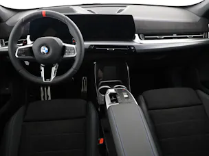 BMW X1 M35i