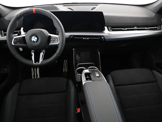 BMW X1 M35i