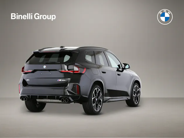 BMW X1 M35i