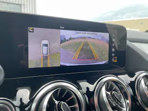 Mercedes-Benz GLA 200 AMG Line